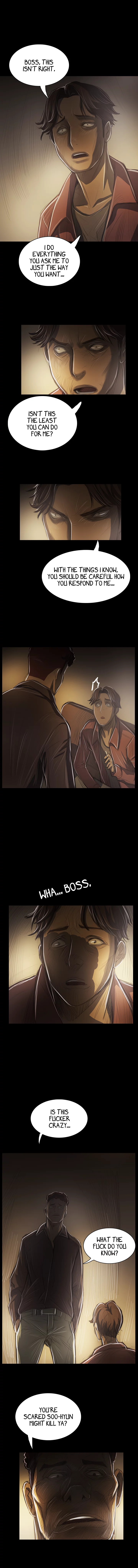Red Light Chapter 42 image 9