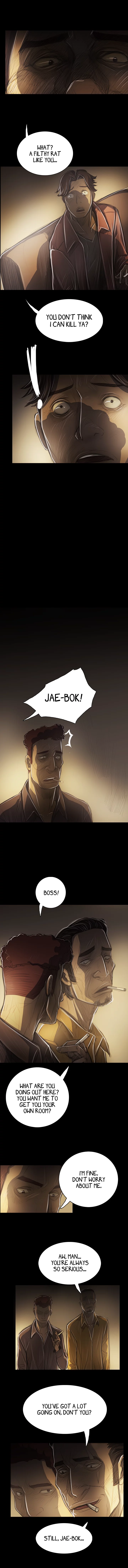Red Light Chapter 42 image 10