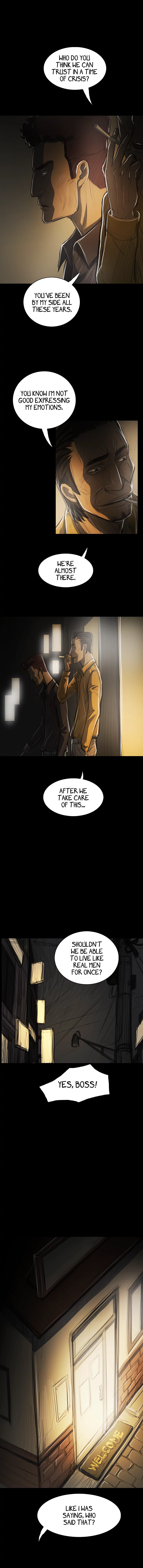 Red Light Chapter 42 image 11