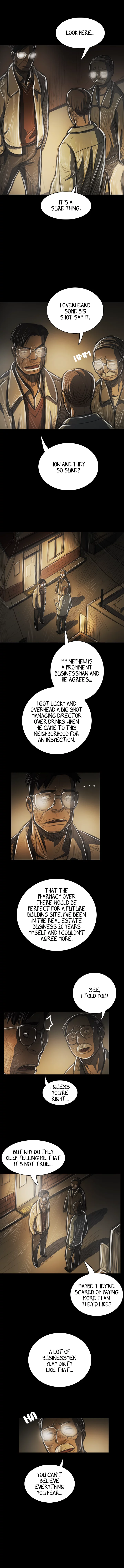 Red Light Chapter 42 image 12
