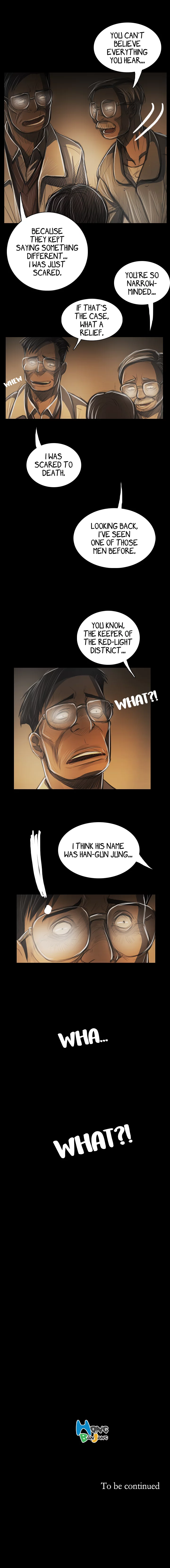 Red Light Chapter 42 image 13