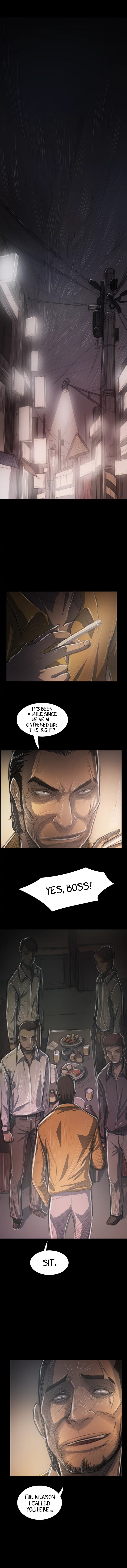 Red Light Chapter 42 image 2