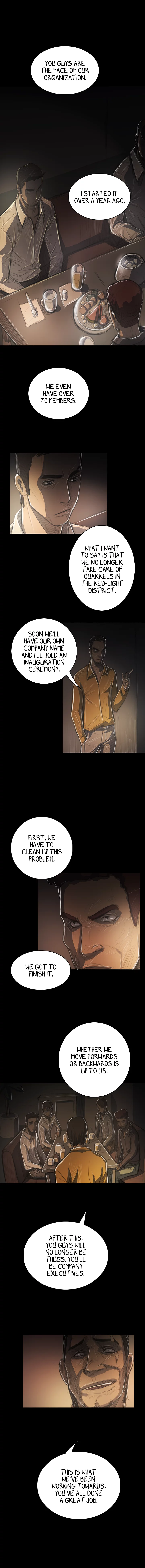 Red Light Chapter 42 image 3