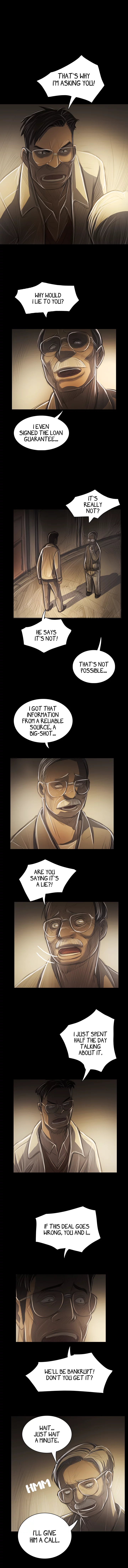 Red Light Chapter 42 image 5