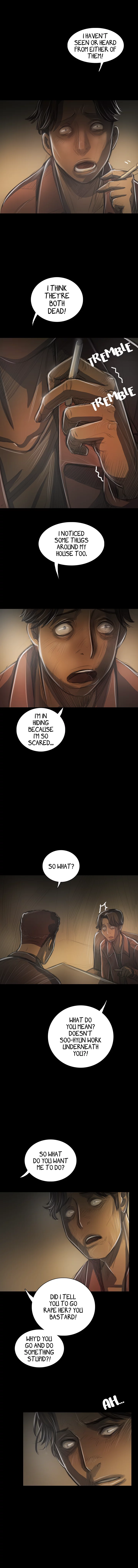 Red Light Chapter 42 image 8