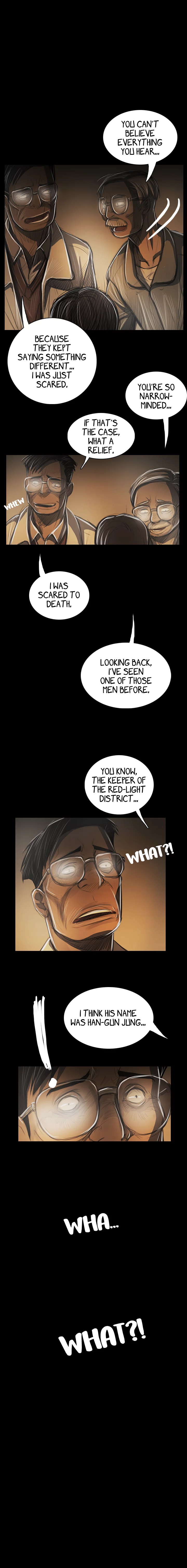 Red Light Chapter 43 image 0