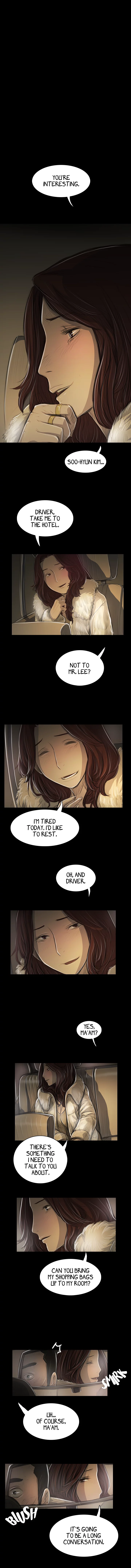 Red Light Chapter 43 image 9