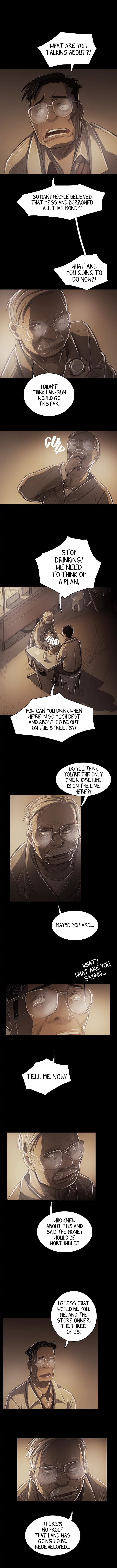 Red Light Chapter 43 image 11