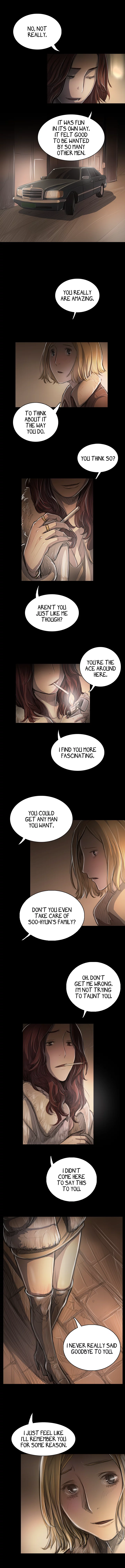 Red Light Chapter 43 image 3