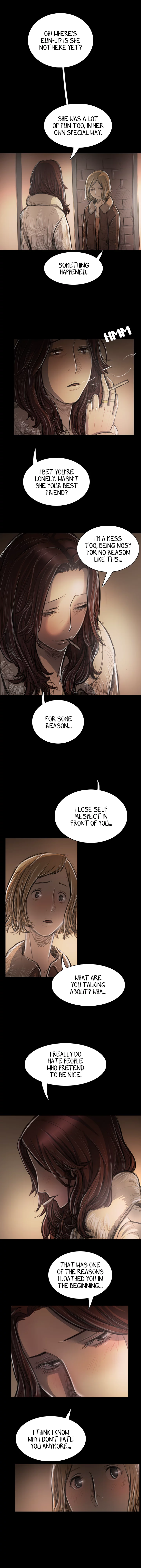 Red Light Chapter 43 image 4
