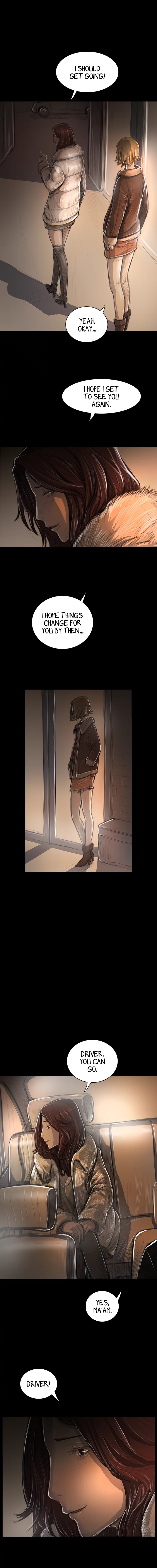 Red Light Chapter 43 image 5