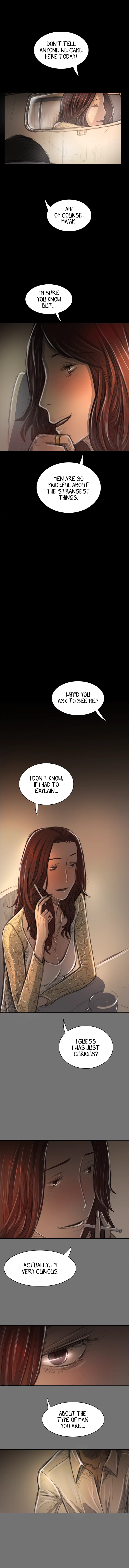 Red Light Chapter 43 image 6