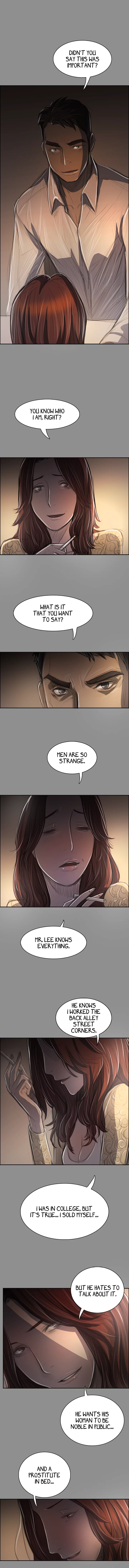Red Light Chapter 43 image 7