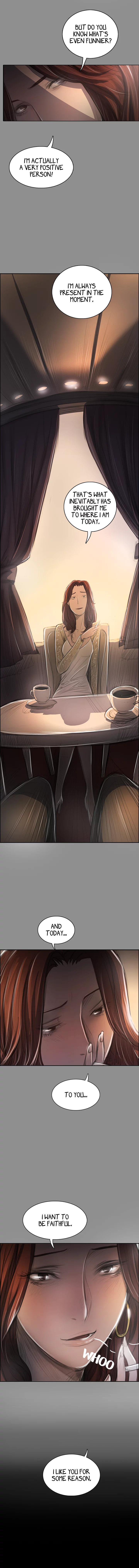 Red Light Chapter 43 image 8