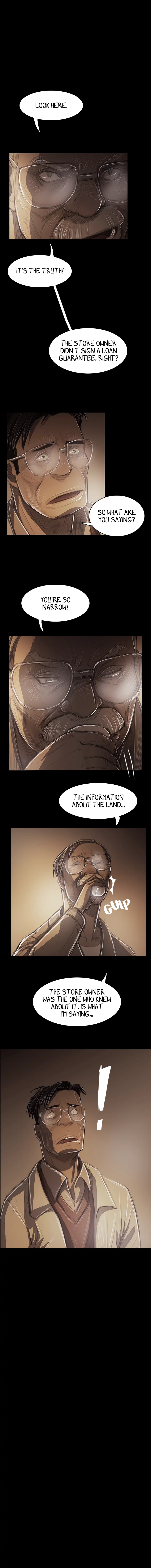 Red Light Chapter 44 image 0