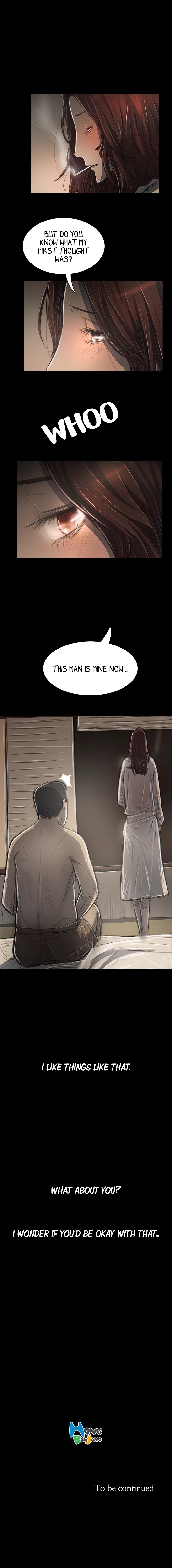 Red Light Chapter 44 image 13