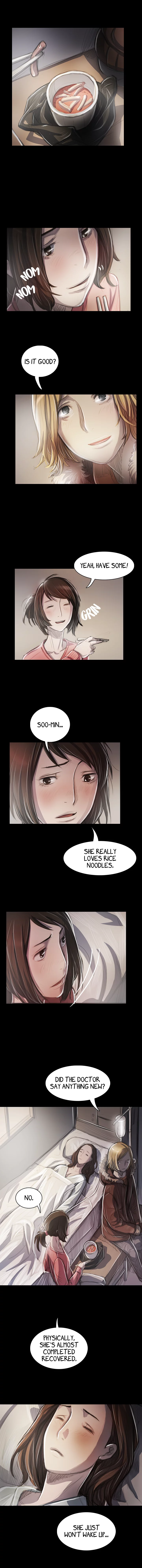 Red Light Chapter 44 image 2