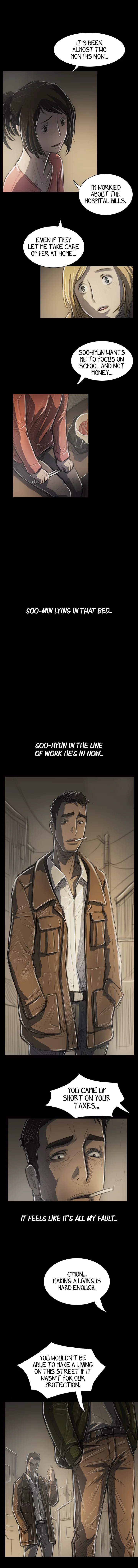 Red Light Chapter 44 image 3