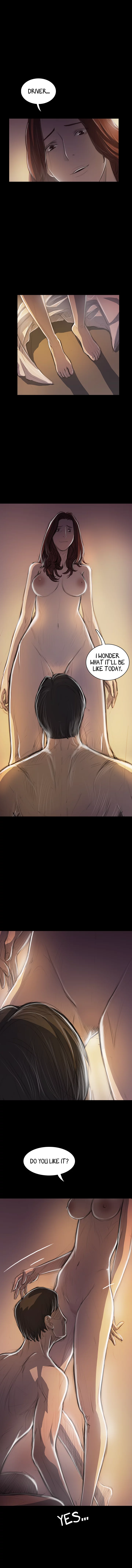 Red Light Chapter 44 image 5