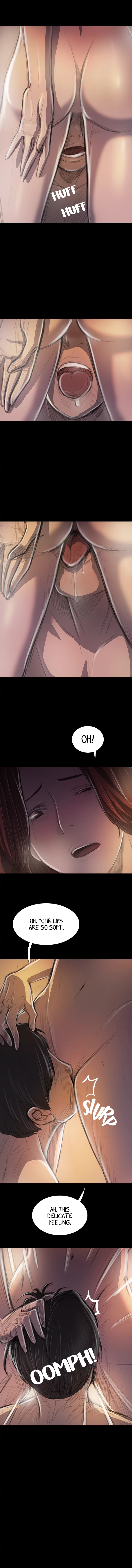 Red Light Chapter 44 image 6