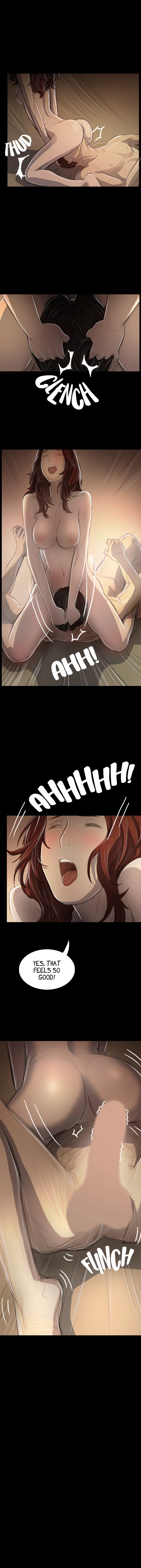 Red Light Chapter 44 image 8