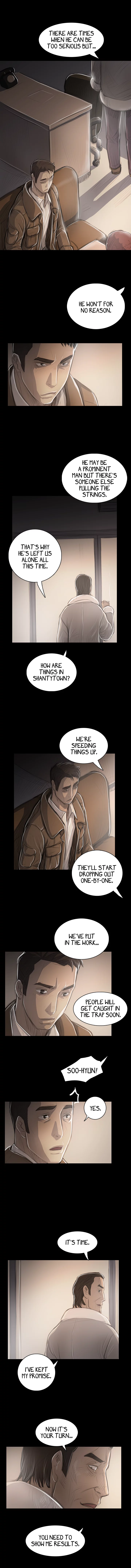 Red Light Chapter 45 image 10