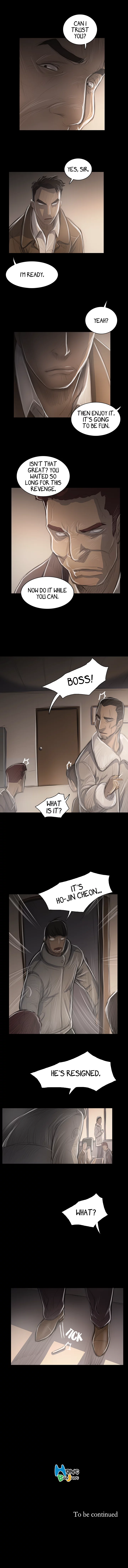 Red Light Chapter 45 image 11