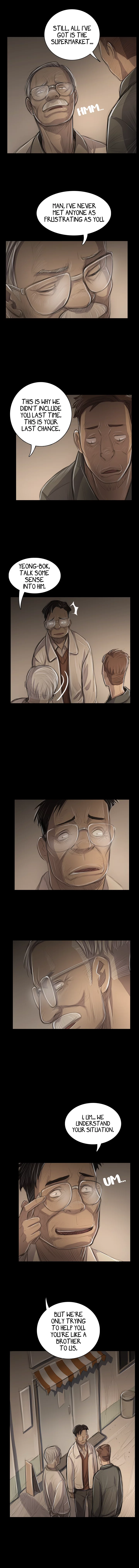 Red Light Chapter 45 image 2