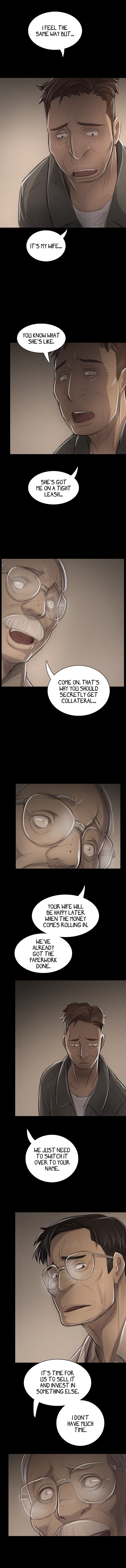 Red Light Chapter 45 image 3
