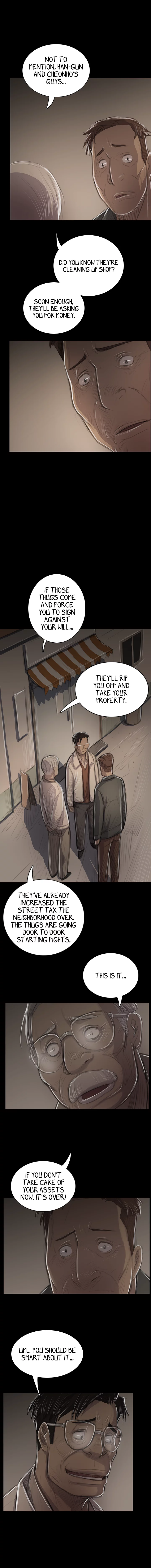 Red Light Chapter 45 image 4