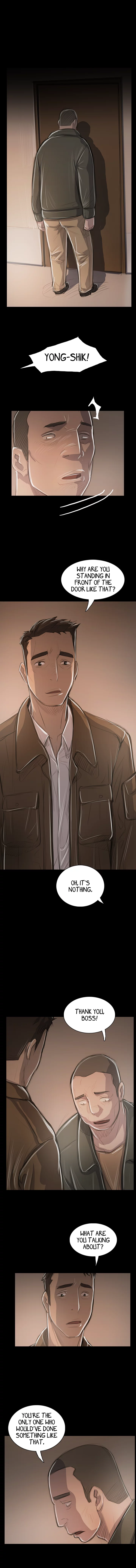 Red Light Chapter 45 image 6