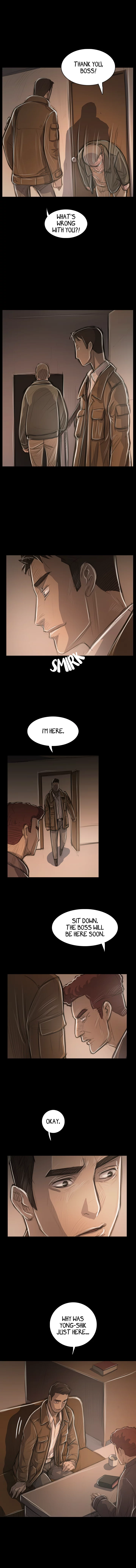 Red Light Chapter 45 image 7