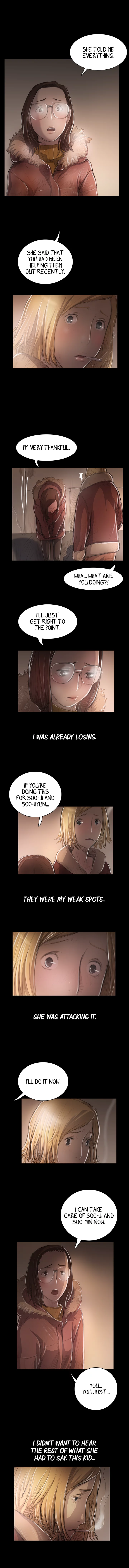 Red Light Chapter 46 image 9