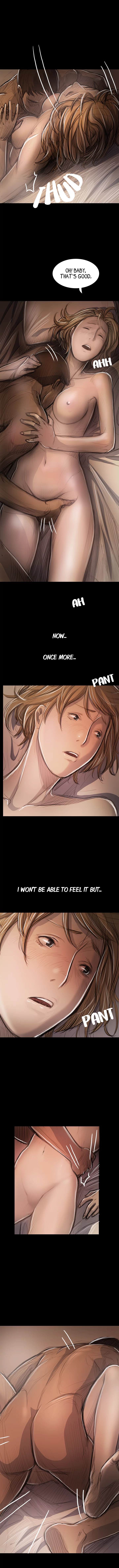 Red Light Chapter 46 image 11