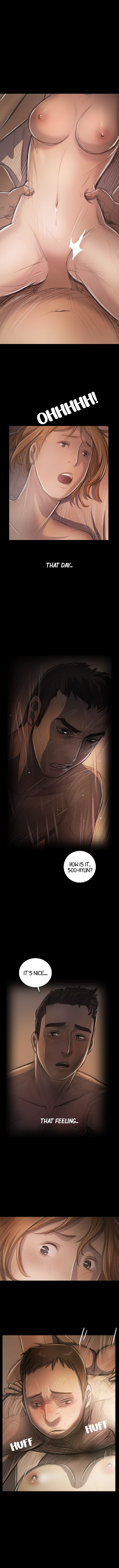 Red Light Chapter 46 image 12