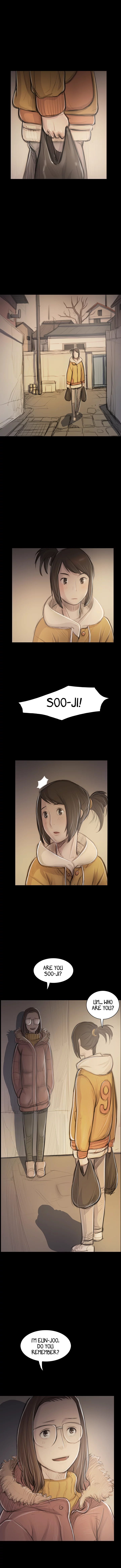 Red Light Chapter 46 image 2