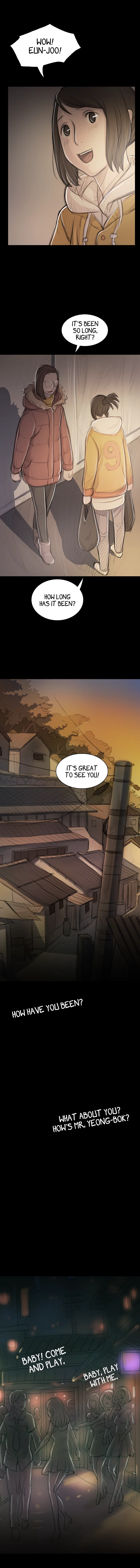 Red Light Chapter 46 image 3