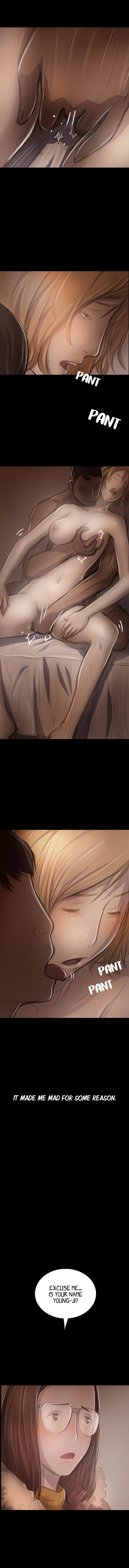 Red Light Chapter 46 image 6