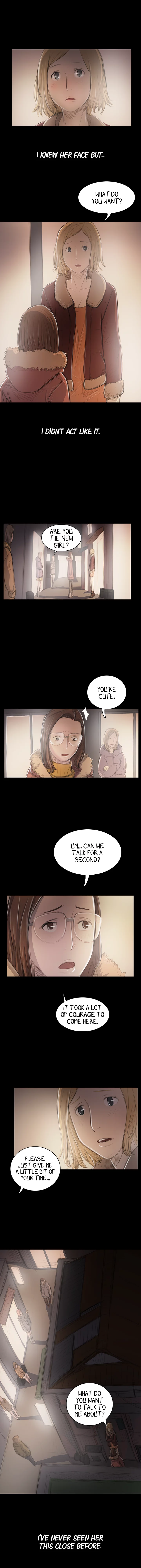 Red Light Chapter 46 image 7