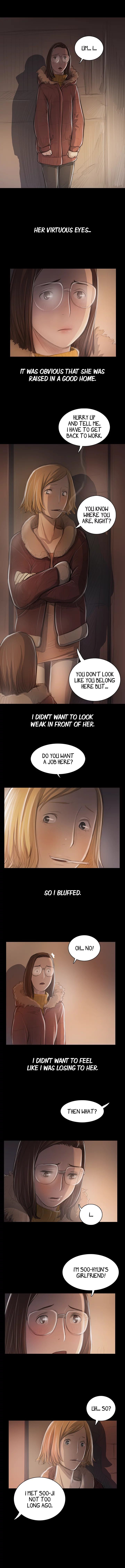 Red Light Chapter 46 image 8