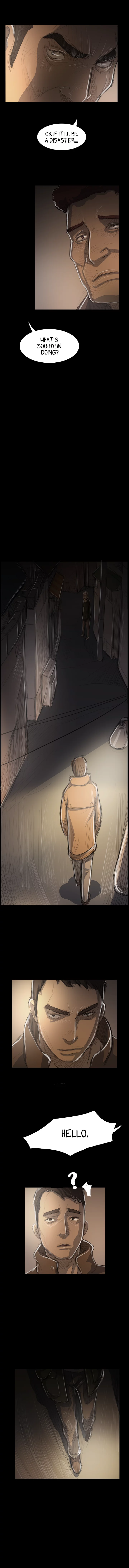 Red Light Chapter 47 image 9