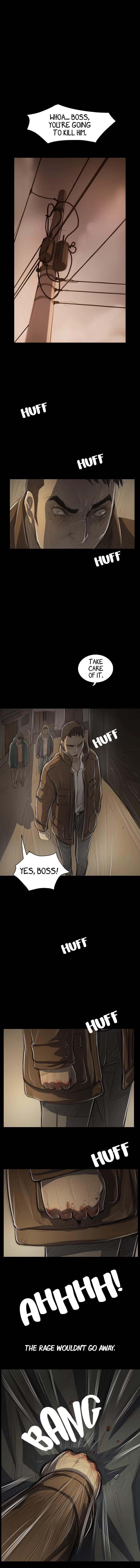 Red Light Chapter 47 image 3