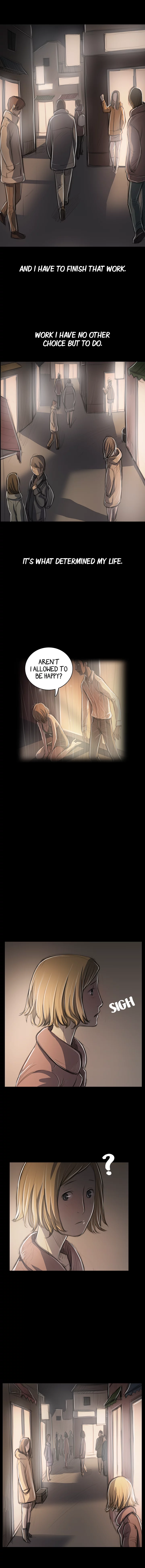 Red Light Chapter 47 image 6