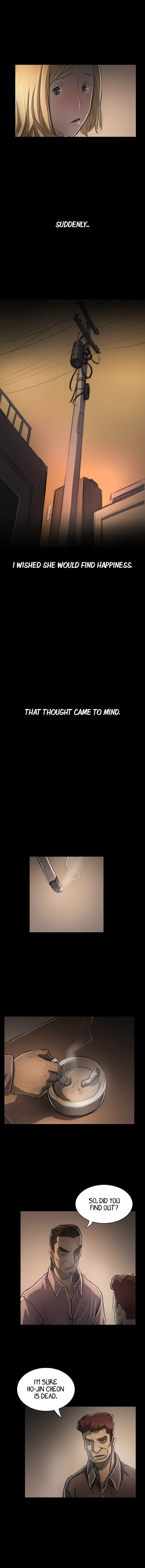 Red Light Chapter 47 image 7