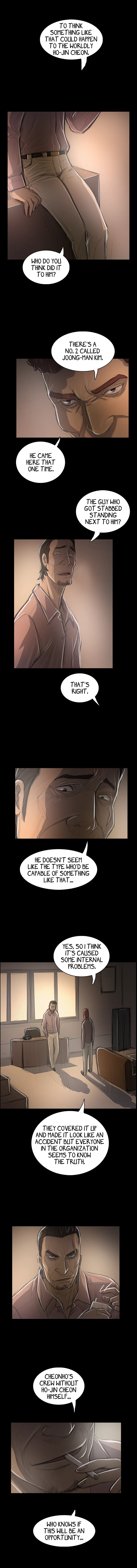 Red Light Chapter 47 image 8