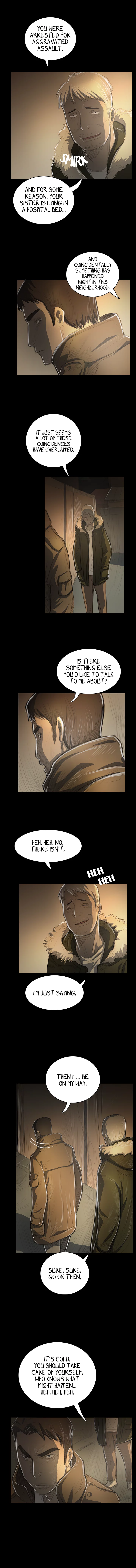 Red Light Chapter 48 image 2