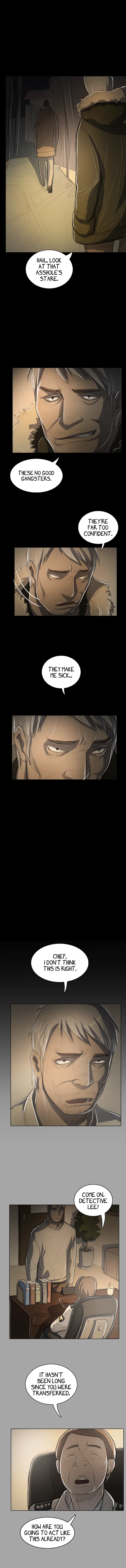 Red Light Chapter 48 image 3
