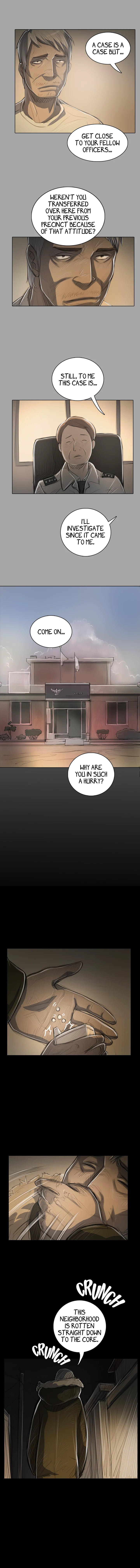 Red Light Chapter 48 image 4