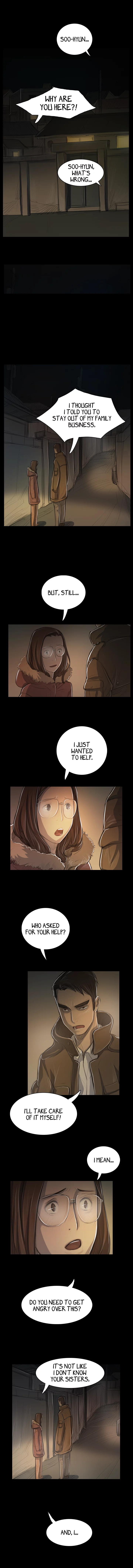 Red Light Chapter 48 image 7