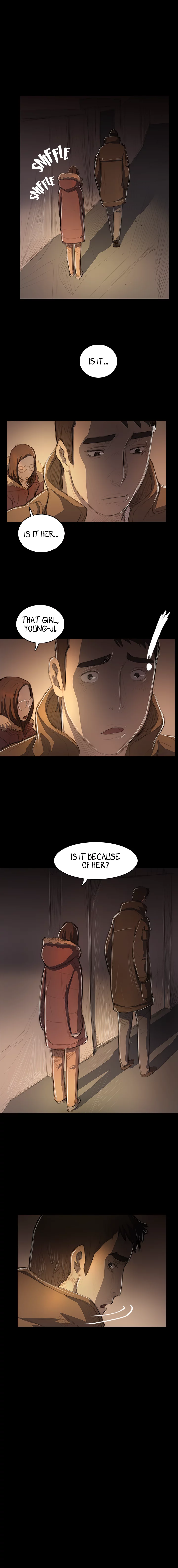 Red Light Chapter 49 image 0